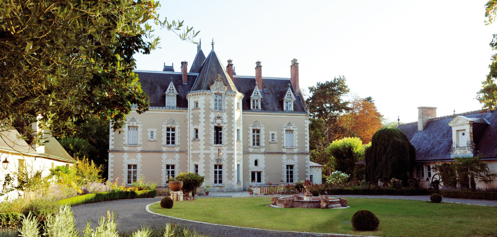 Château de Fontenay