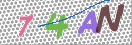Code Anti-spam